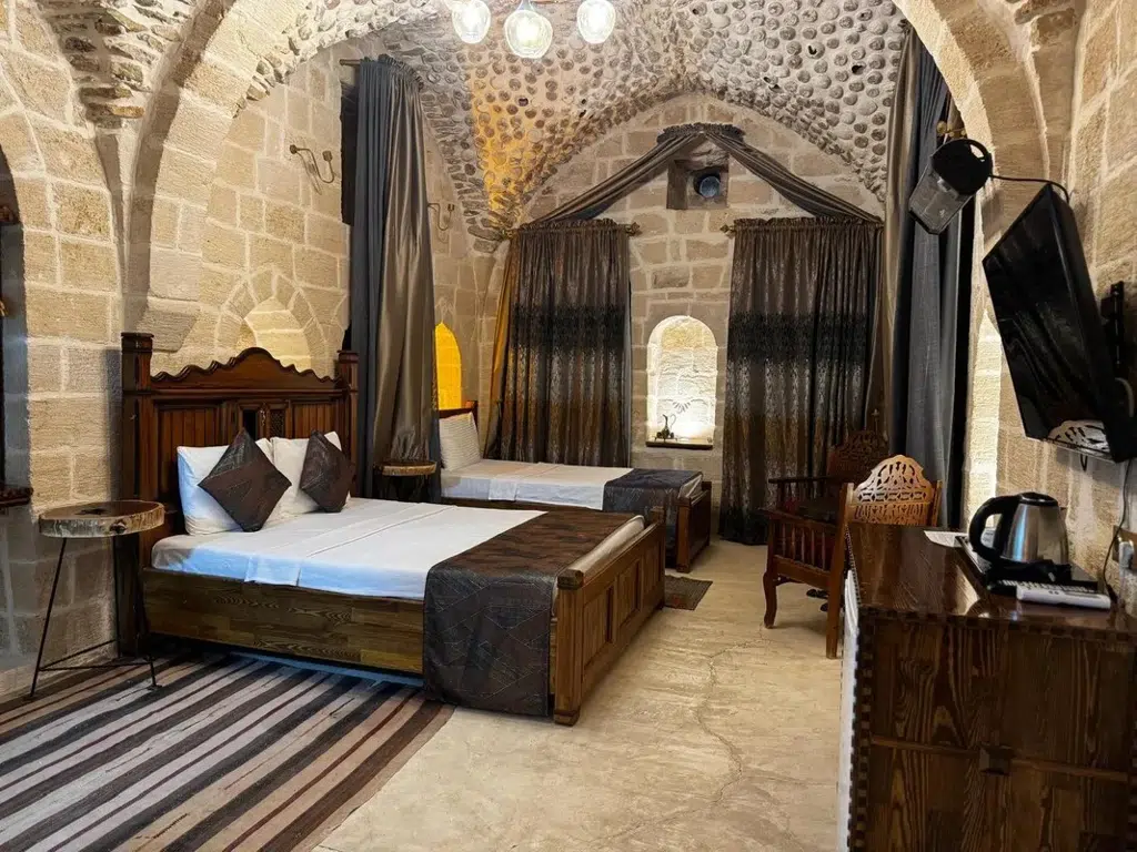 room image