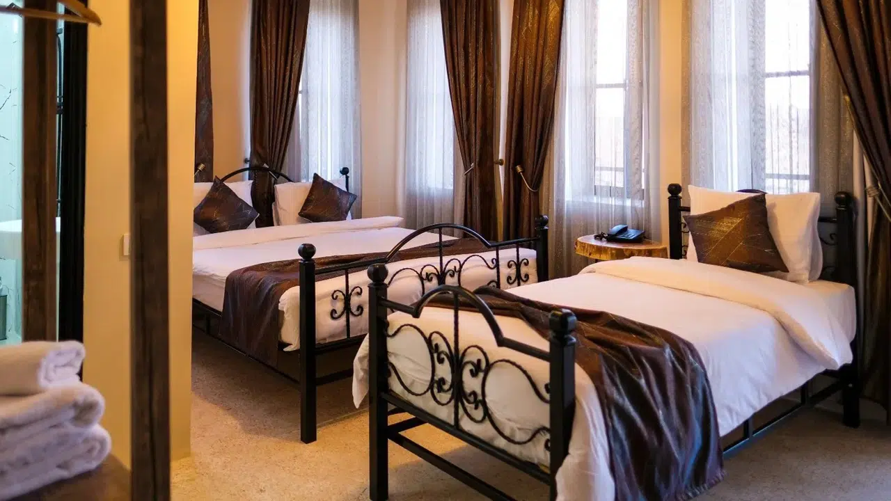 room image