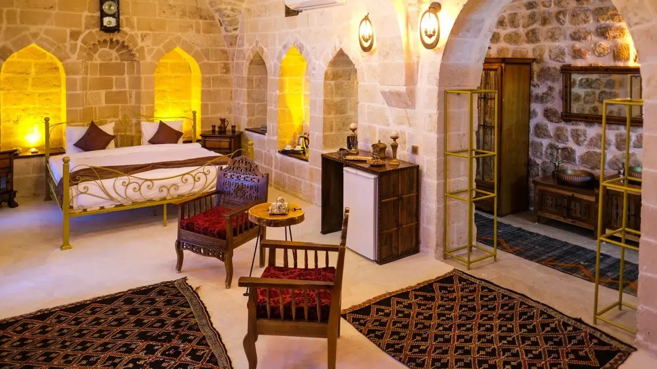 room image