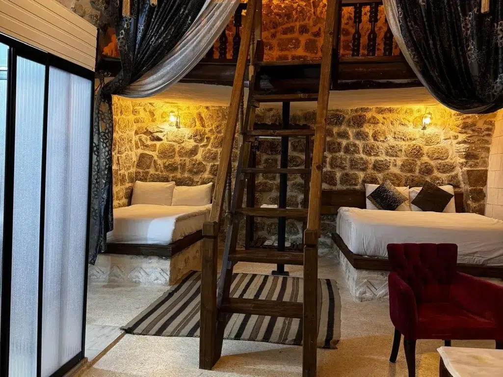 room image